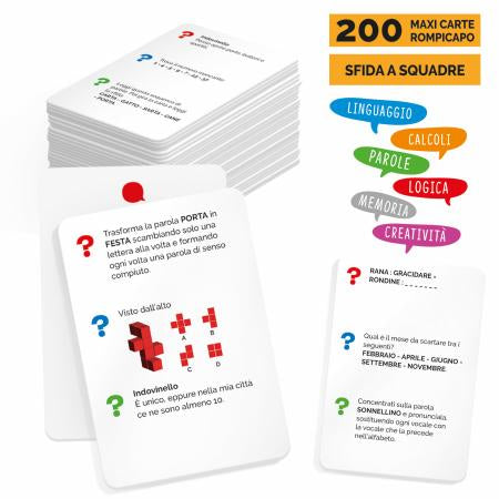 active minds la grande sfida