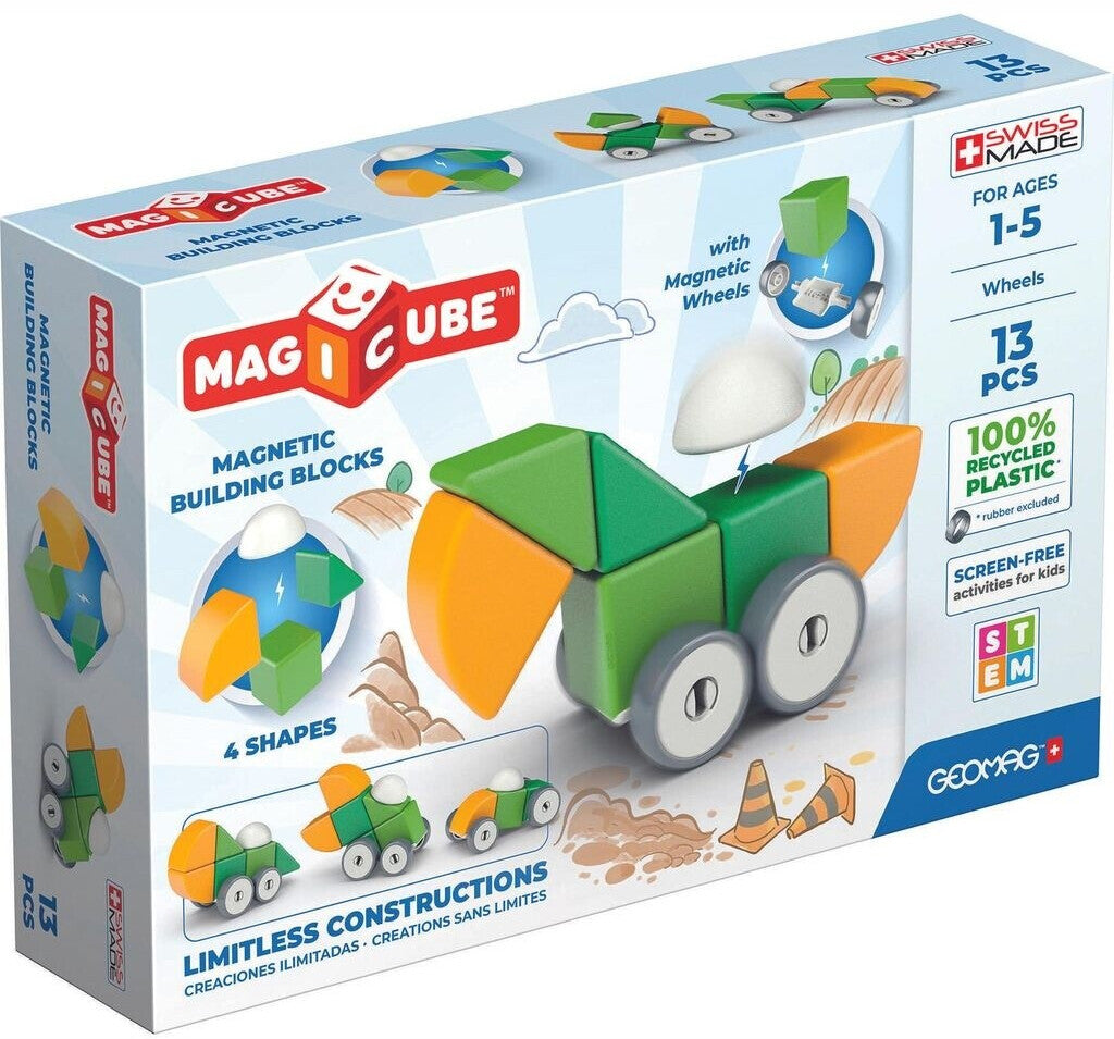 Magicube 13pz