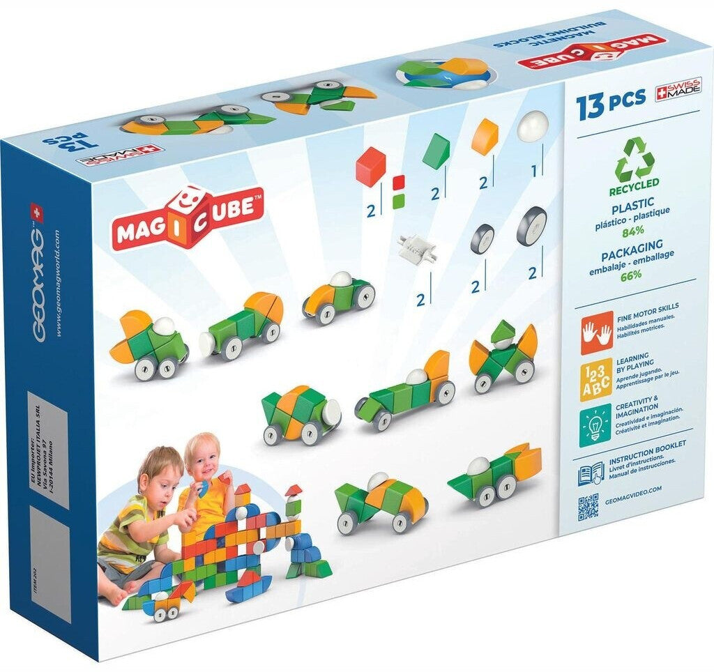 Magicube 13pz