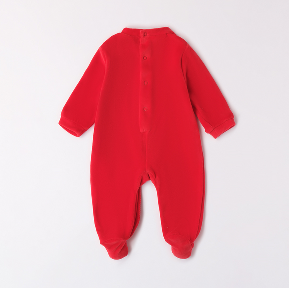 TUTINA RENNA NATALE NEONATO - iDO