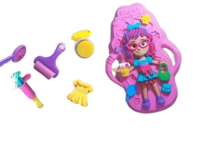 Morbodo Crea la Moda