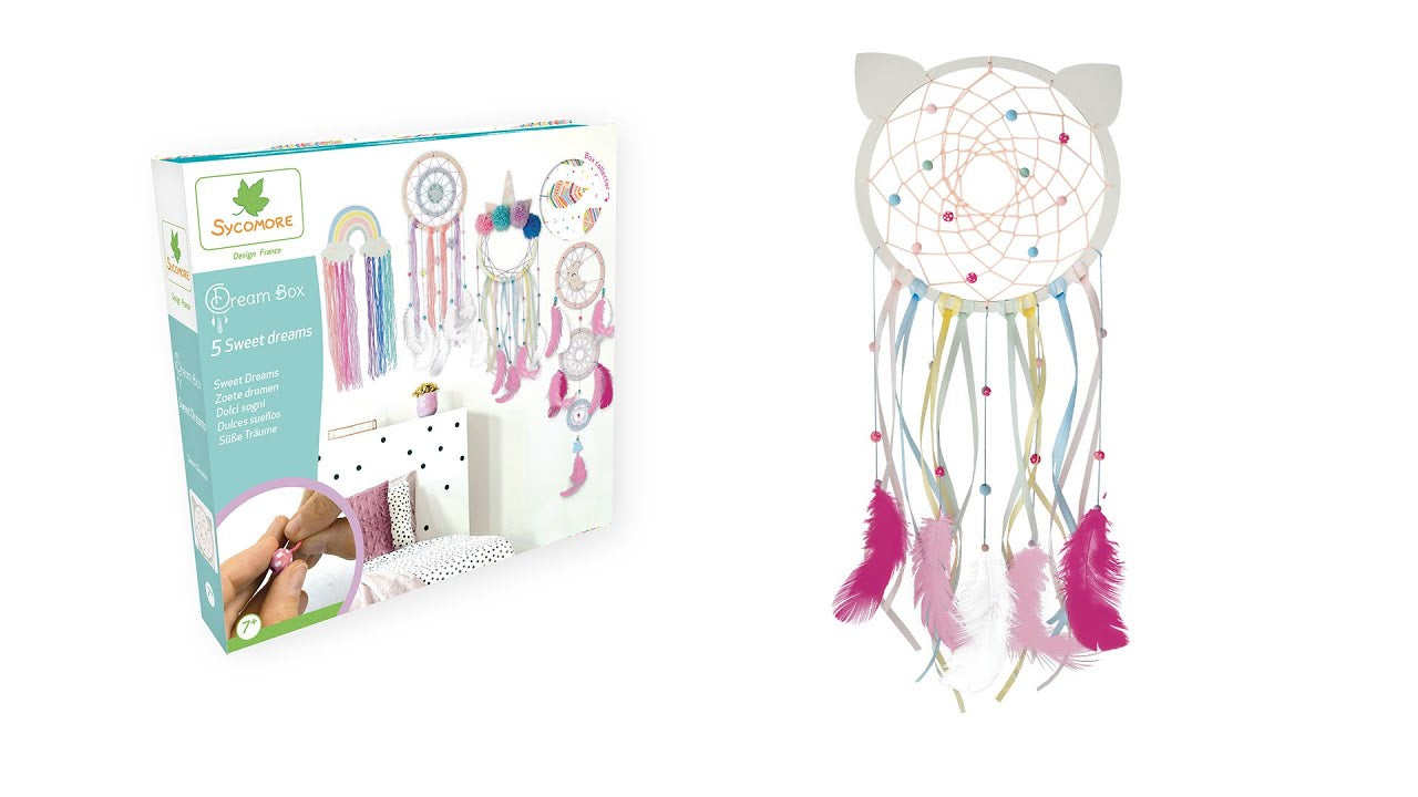 Dream Box Dolci Sogni