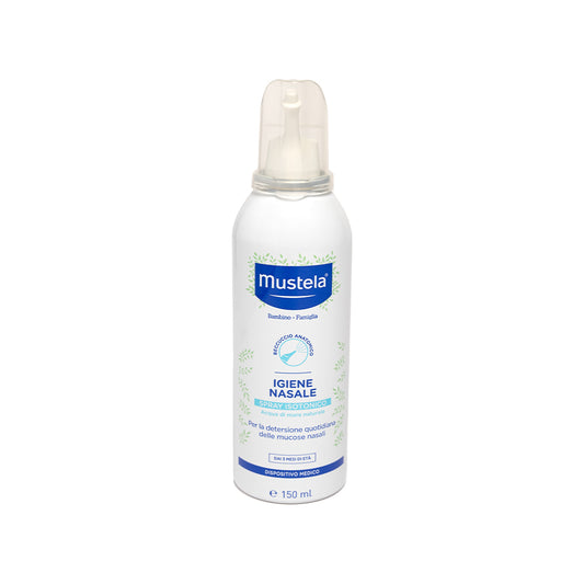 Spray Isotonica