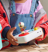 ALADINO e un'altra storia