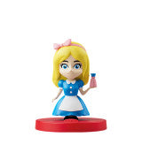 ALICE e un'altra stroria