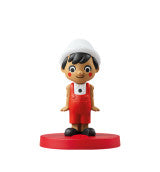 Le avventure di PINOCCHIO