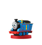 IL TRENINO THOMAS: A TUTTO VAPORE