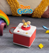 Che avventure TOPO GIGIO