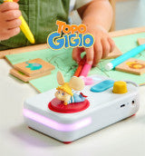 Che avventure TOPO GIGIO