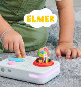 I racconti di ELMER