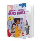 L'INCREDIBILE MAESTRA GRACE