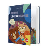 BRUNO L'ORSO INSONNE