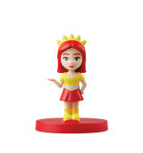 Arriva LUCILLA