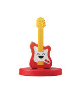 Let's ROCK'N' ROOL!