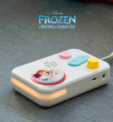 FROZEN- IL REGNO DI GHIACCIO
