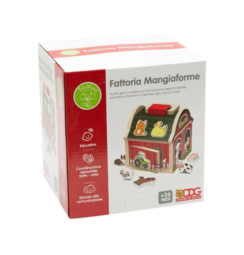Fattoria Mangiaforme
