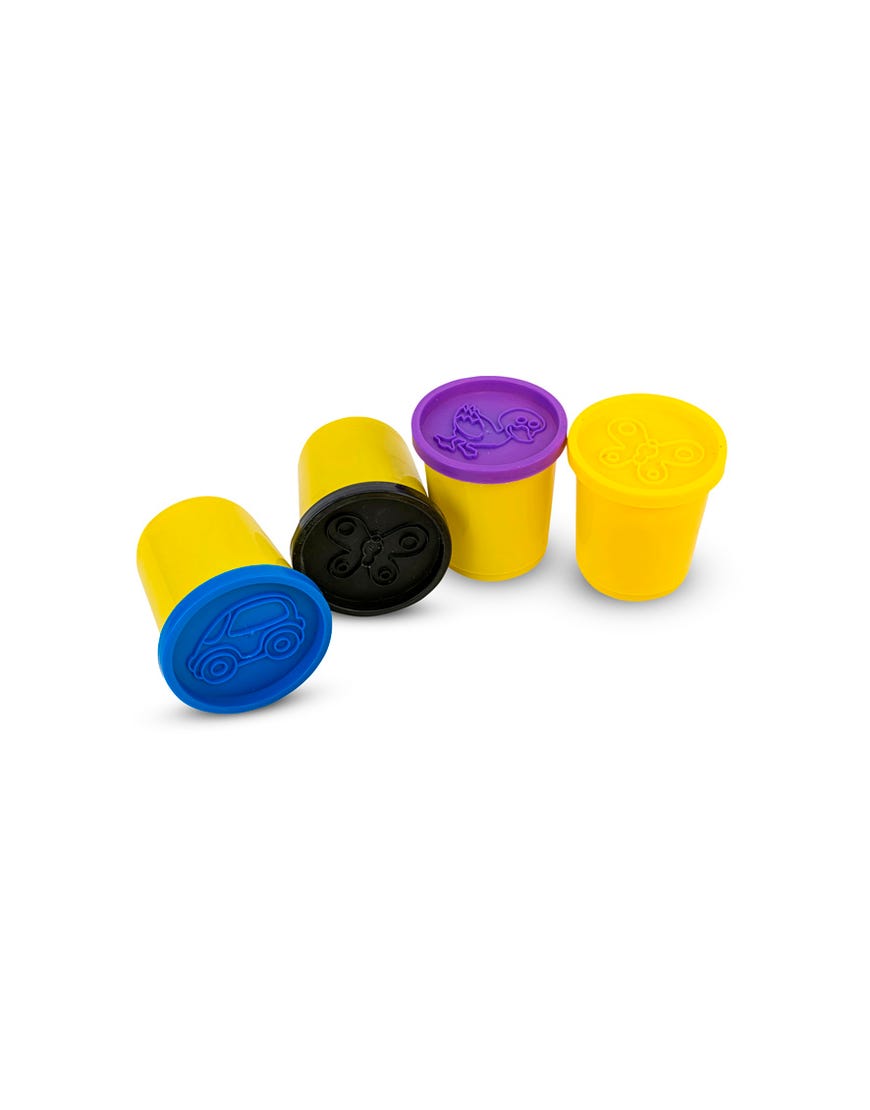 1 KG di pasta modellabile