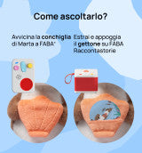 Coccole e Abbracci con Marta