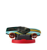 Hot Wheels dinosauri all'attacco