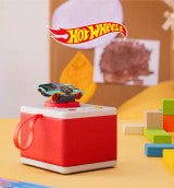 Hot Wheels dinosauri all'attacco