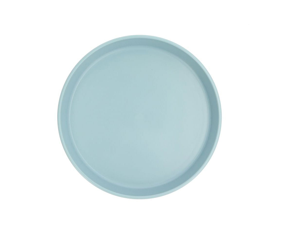Stoviglie Infantili  - Light Blue