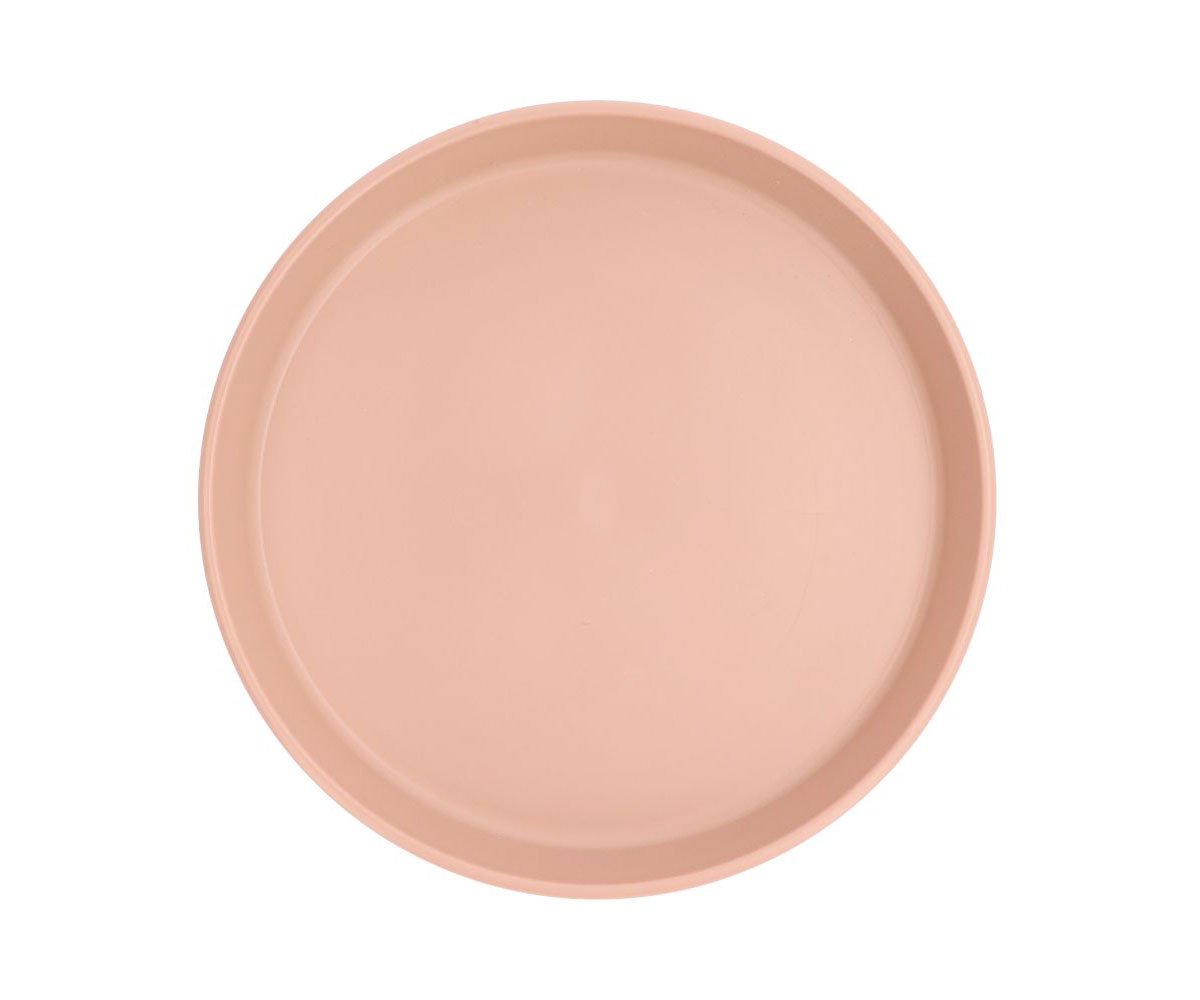 Stoviglie infantili - Light Pink
