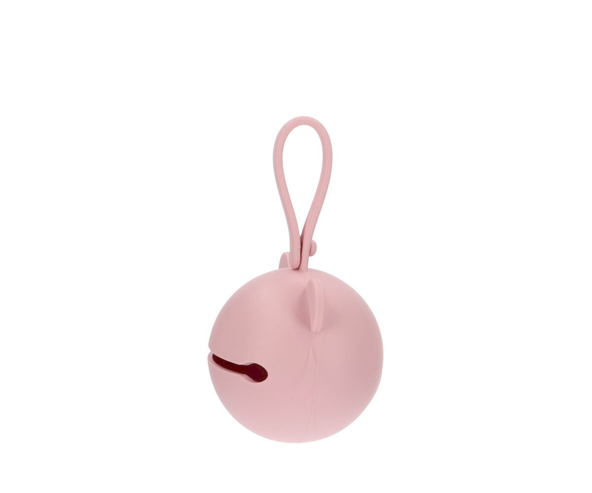 Proteggi Succhietti Bear Pink