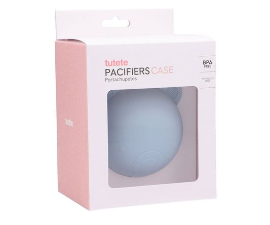 Proteggi Succhietti Bear Sky Blue