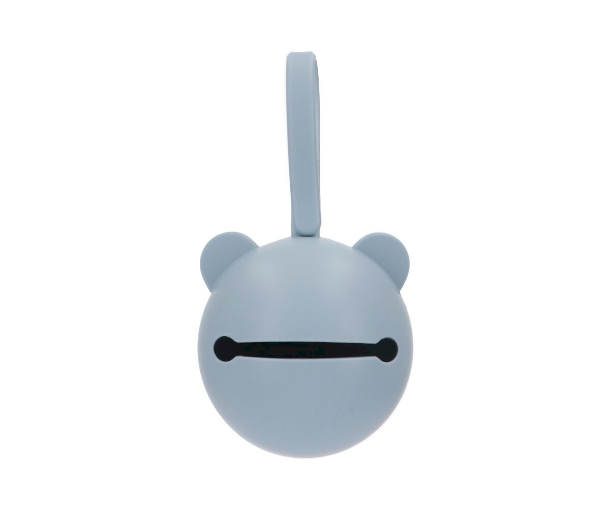 Proteggi Succhietti Bear Sky Blue