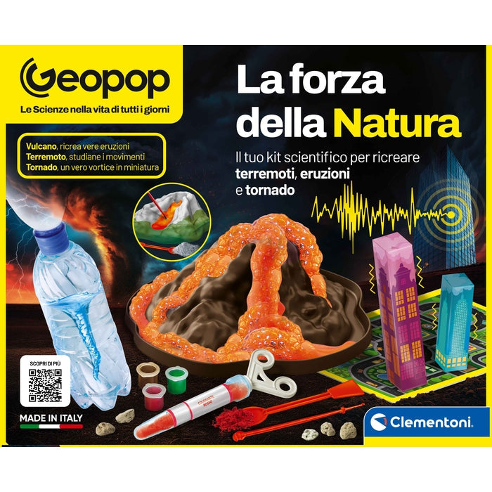 La Forza Della Natura