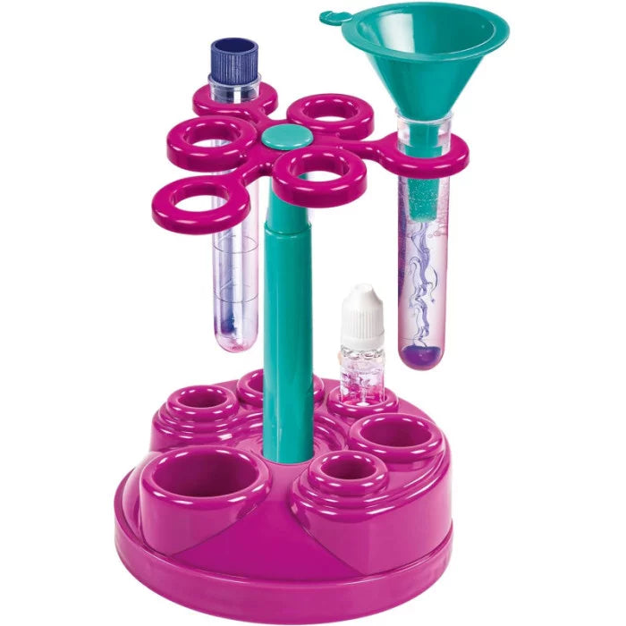 Mini Laboratorio Dei Profumi