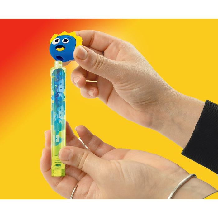 Crea La Tua Penna Fantasy