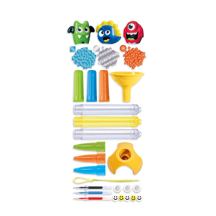 Crea La Tua Penna Fantasy