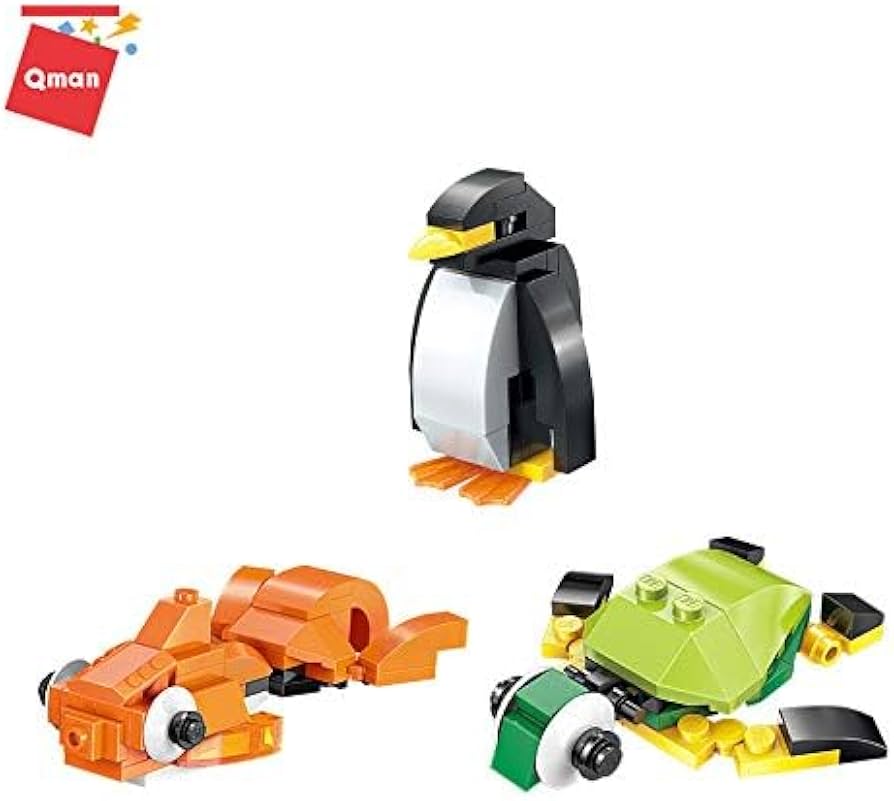 Box lego  460pz