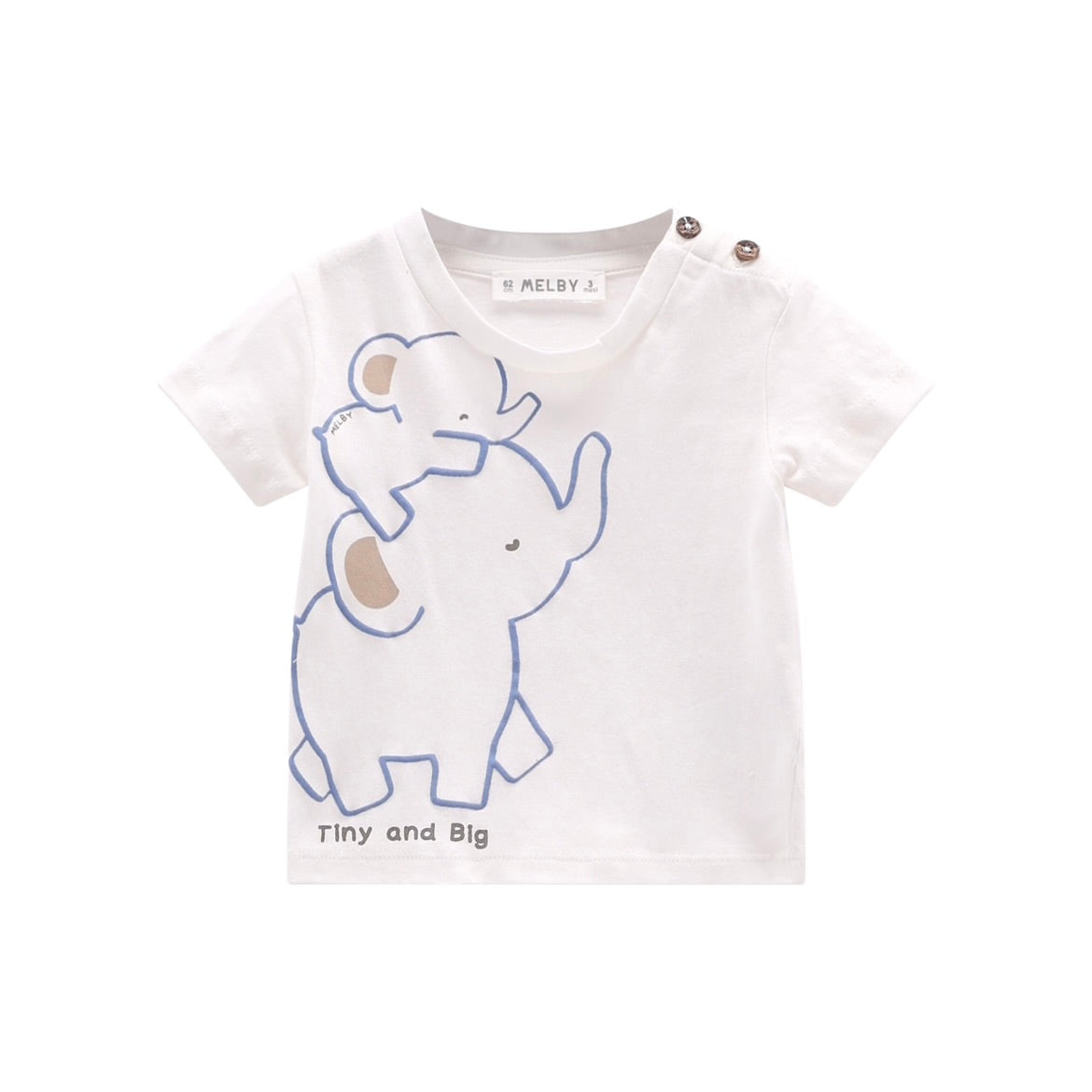 COMPLETO FELPA E JERSEY NEONATO