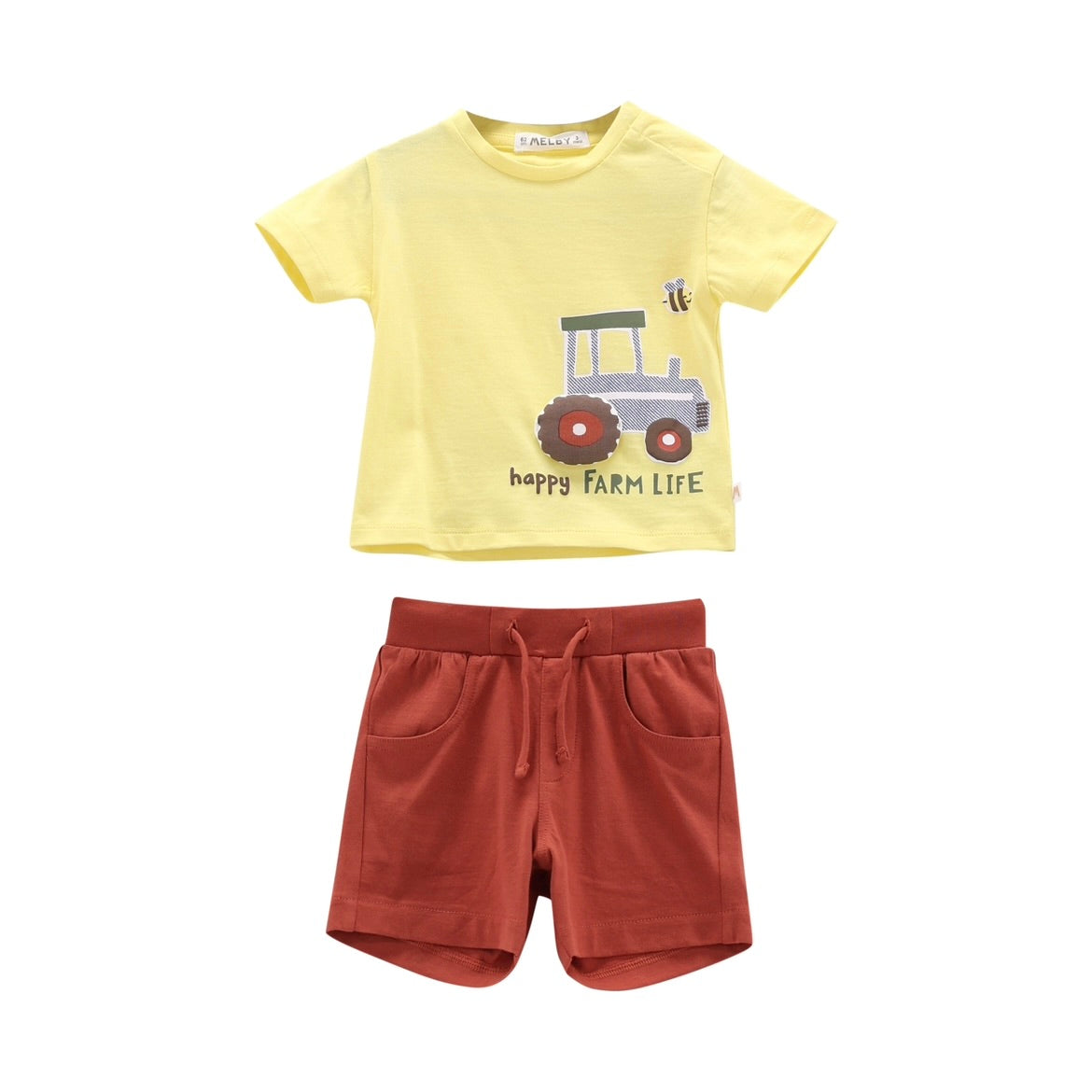 COMPLETO JERSEY NEONATO