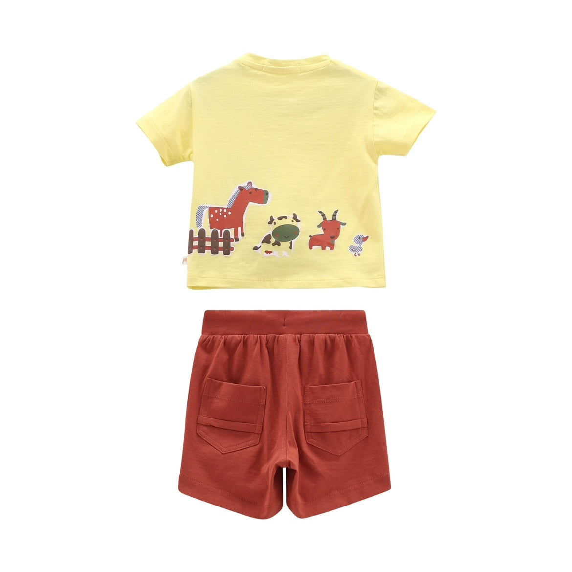 COMPLETO JERSEY NEONATO