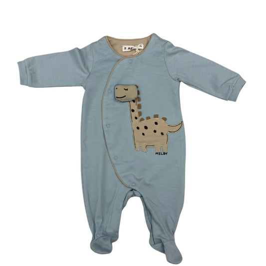 TUTINA JERSEY NEONATO