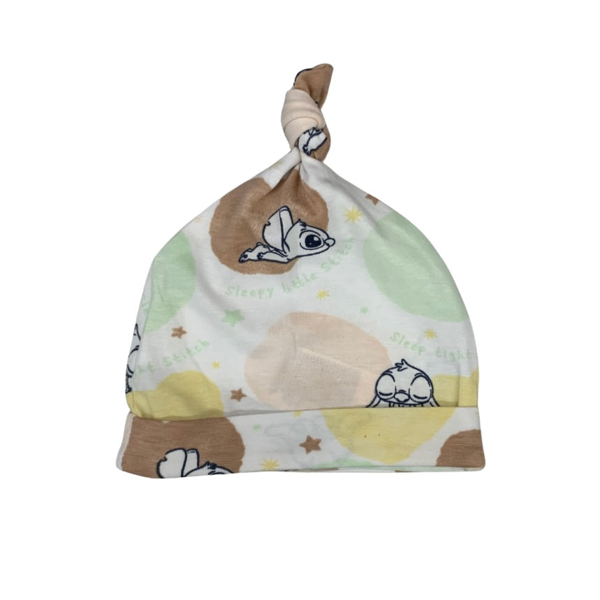 TUTINA CON CAPPELLINO STITCH