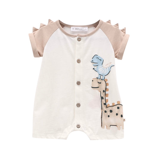 PAGLIACCETTO JERSEY NEONATO