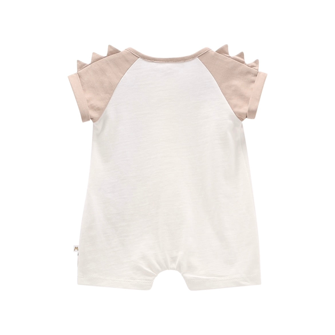 PAGLIACCETTO JERSEY NEONATO