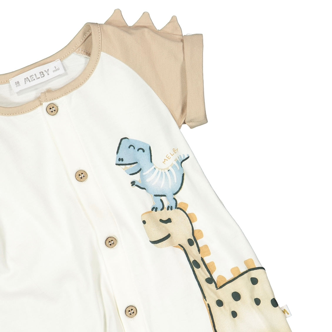 PAGLIACCETTO JERSEY NEONATO