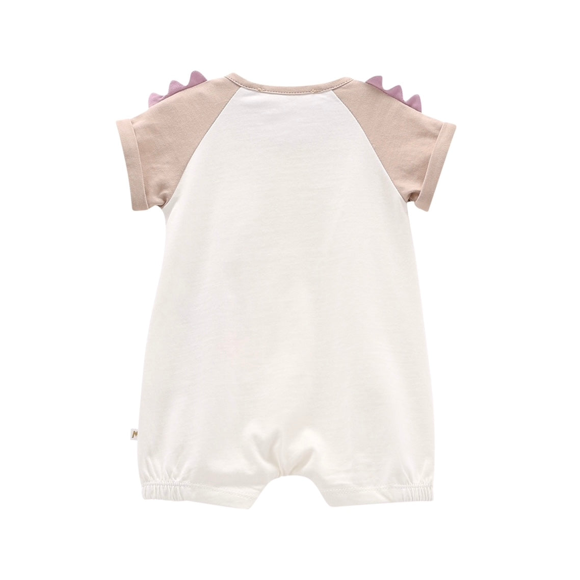 PAGLIACCETTO JERSEY NEONATA