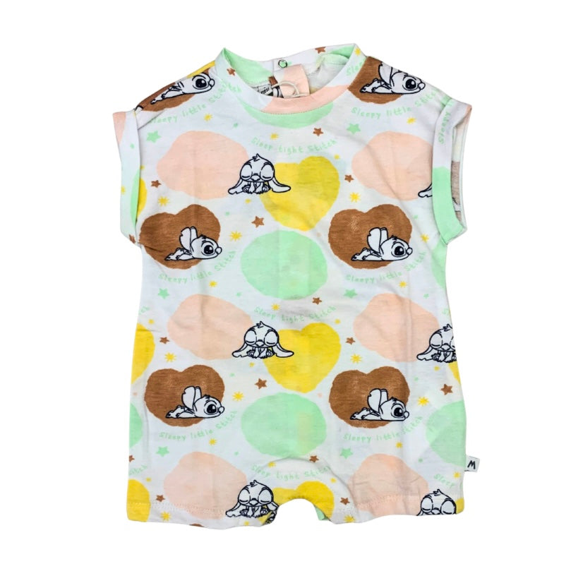 PAGLIACCETTO E BAVETTA JERSEY NEONATO