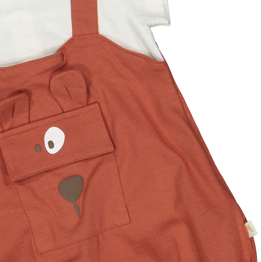PAGLIACCETTO JERSEY NEONATO