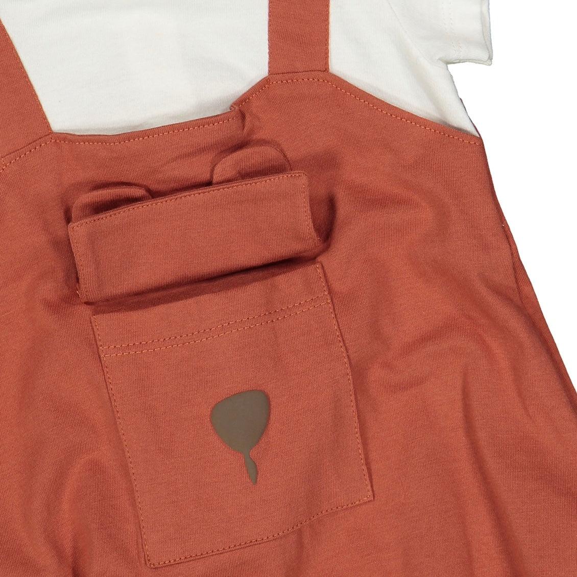 PAGLIACCETTO JERSEY NEONATO