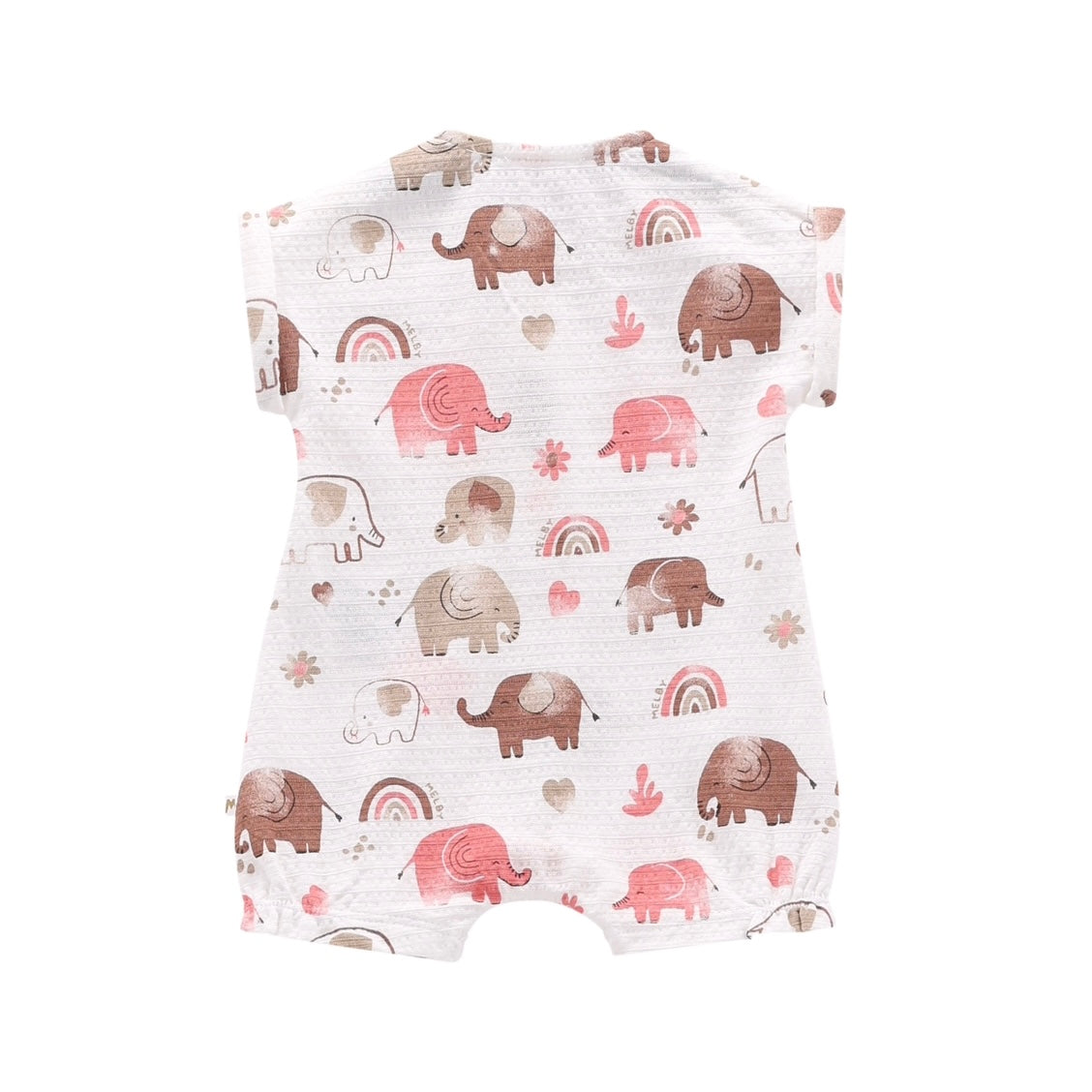 PAGLIACCETTO E FASCETTA JERSEY OPERATO NEONATA