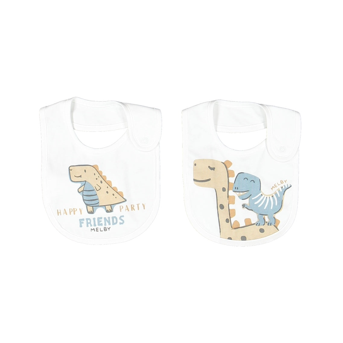 BAVAGLINO BIPACK JERSEY NEONATO