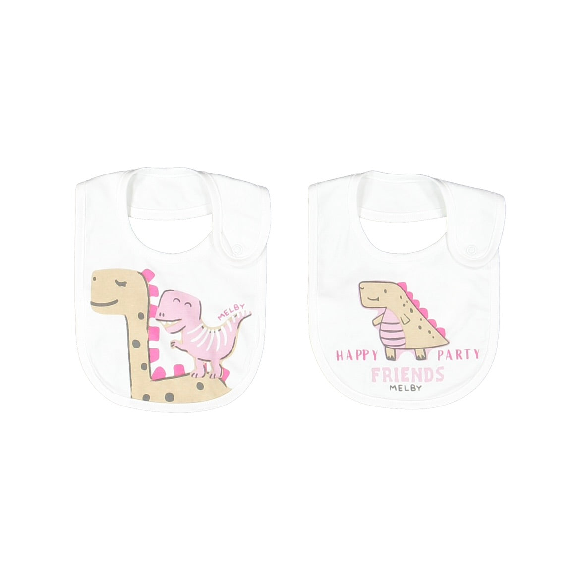 BAVAGLINO BIPACK JERSEY NEONATA