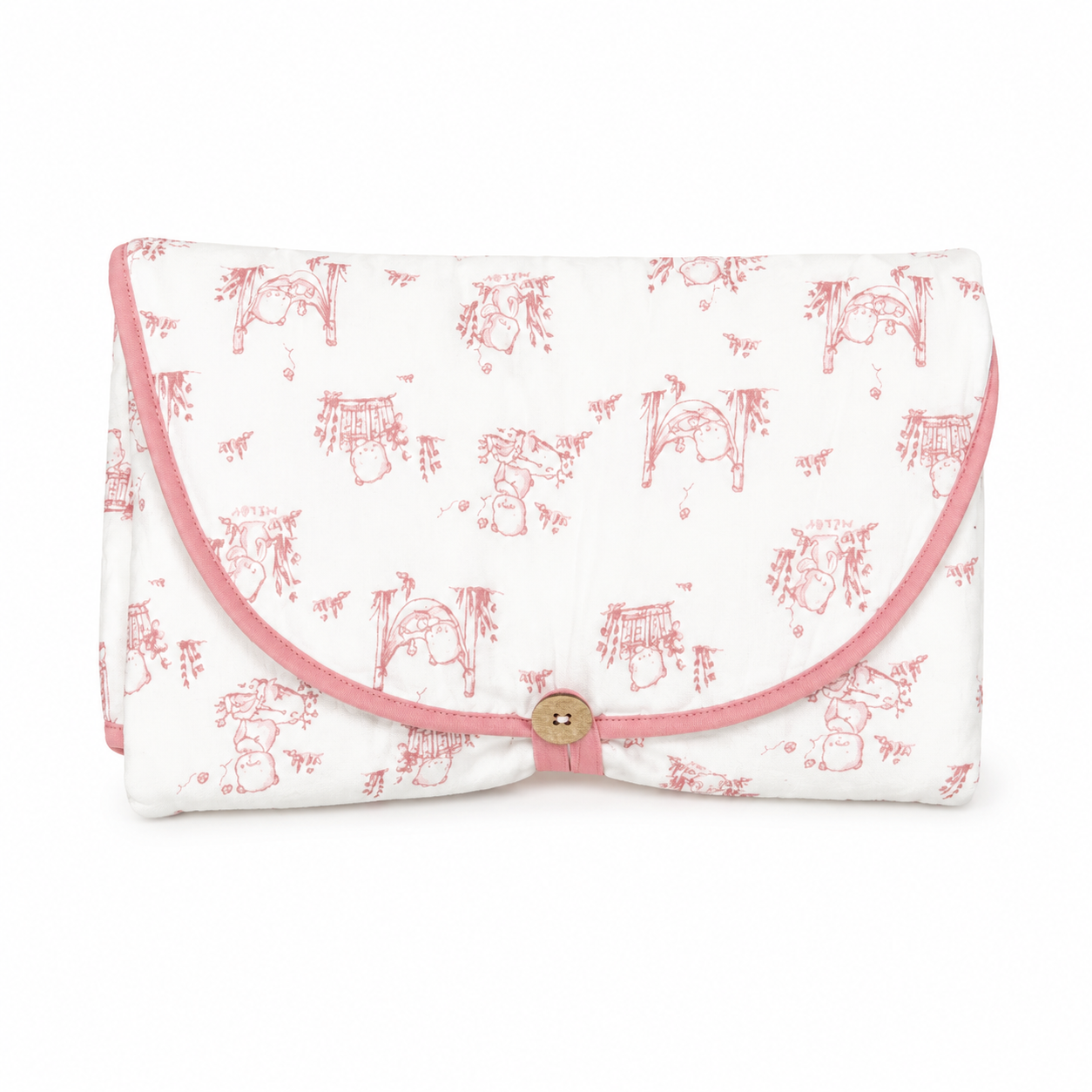 FASCIATOIO VIAGGIO GARZA E SPUGNA UNISEX
